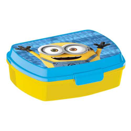 Ланч-бокс Stor Minions 89874 в Хофф