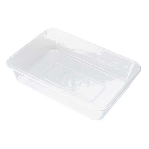Лоток прямоугольный ElfPlast, 1.7 л в Хофф