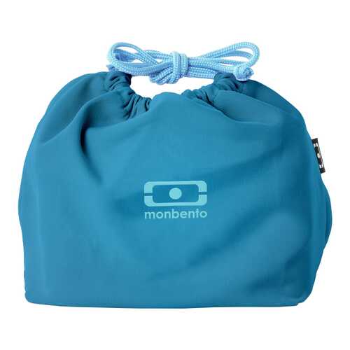 Мешочек для ланча MB Pochette denim в Хофф
