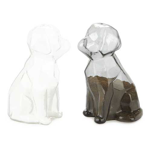 Солонка и перечница Sphinx Dogs в Хофф