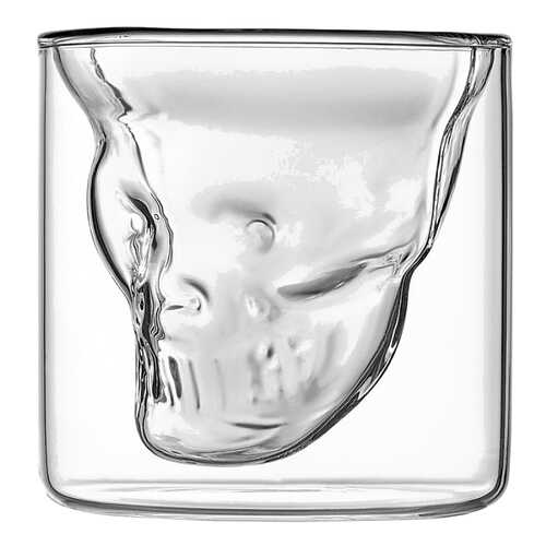 Термобокал 80 мл WALMER Skull в Хофф
