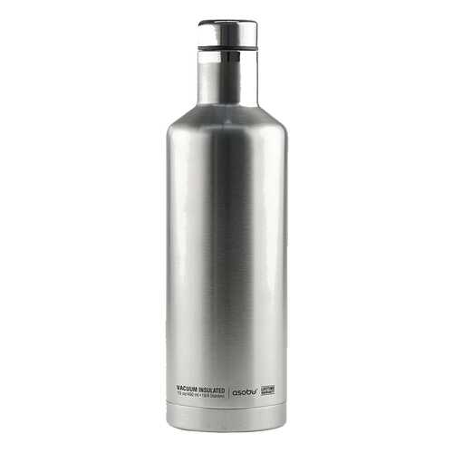 Термобокал ASOBU Times square travel bottle 0.45 л в Хофф