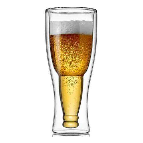 Термобокал Walmer Beer, 390мл в Хофф
