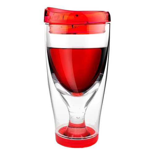 Термокружка ASOBU Ice vino 2go 0.48 л в Хофф