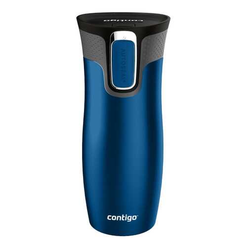 Термокружка contigo West Loop 0.47 л в Хофф