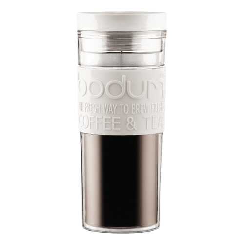 Термокружка дорожная BODUM Travel 0.45 л в Хофф