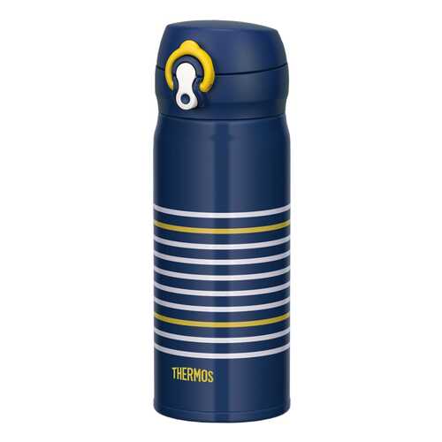 Термокружка Thermos JNL-402-NVY SS 0,4 л Синий в Хофф