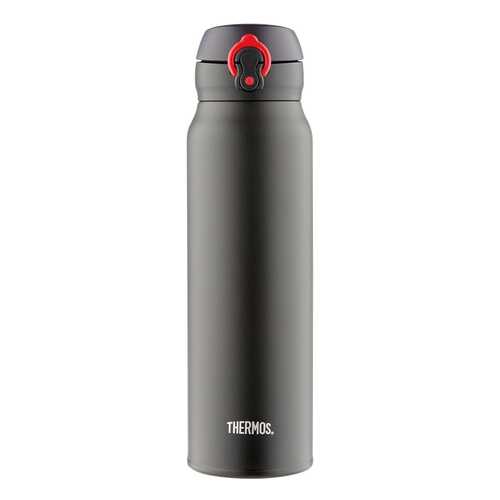 Термокружка Thermos JNL-602-MTBK суперлегкая 0,6 л Серая в Хофф