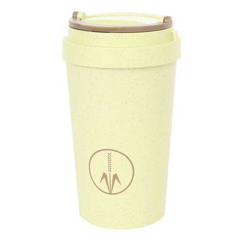 Термокружка Walmer ECO CUP 0.4 л в Хофф