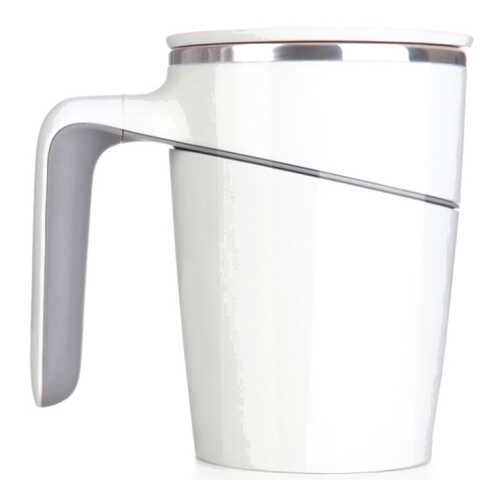 Термокружка Xiaomi Fiu Elegant Do Not Roll (White) в Хофф