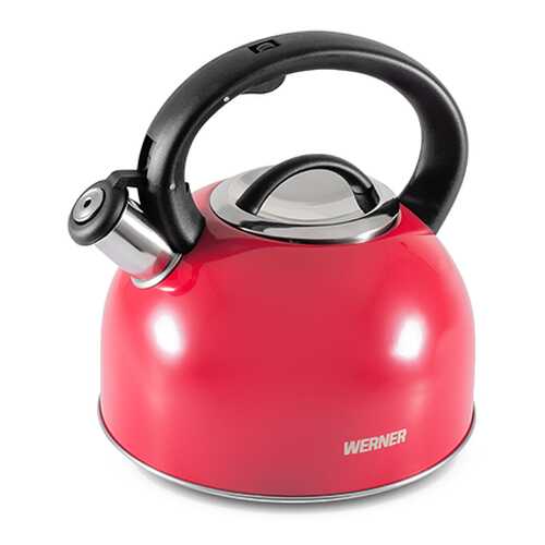 Чайник для кипечения Gipfel REVERE 50149 2,5 л в Хофф