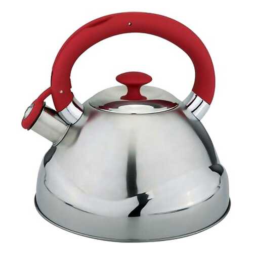 Чайник для плиты Bekker BK-S593 3 л в Хофф