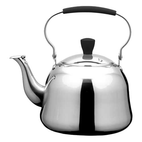 Чайник для плиты FISSMAN 5937 1 л в Хофф