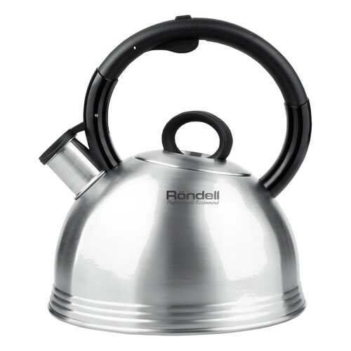 Чайник для плиты Rondell RDS-237 2.4 л в Хофф