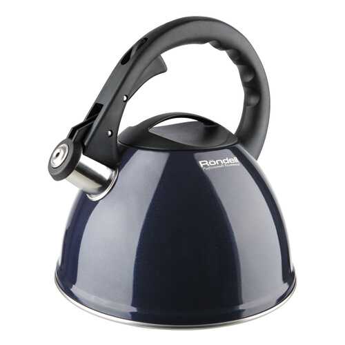 Чайник для плиты Rondell RDS-418 3.2 л в Хофф