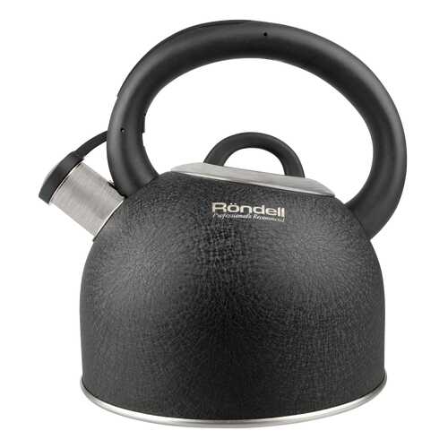 Чайник для плиты Rondell RDS-424 2.7 л в Хофф