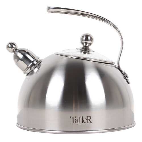 Чайник для плиты TalleR 1339 2.5 л в Хофф