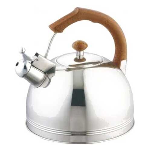 Чайник для плиты TM Appetite LKD-003BR 3.5 л в Хофф