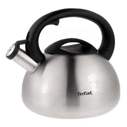 Чайник со свистком Tefal 2.5л (C7921024) в Хофф