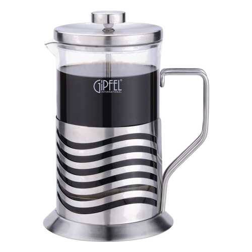 Френч-пресс GIPFEL 7184 0,8л в Хофф