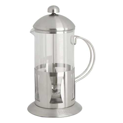 Френч-пресс REGENT inox 93-FR-09-01-600 0,6л в Хофф