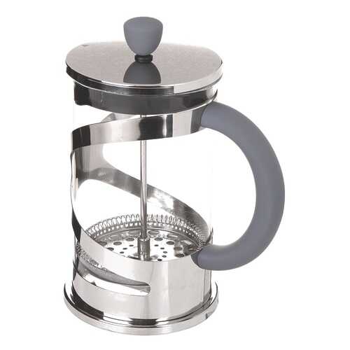 Френч-пресс RONDELL Crystal 0,8 л RDS-839 в Хофф