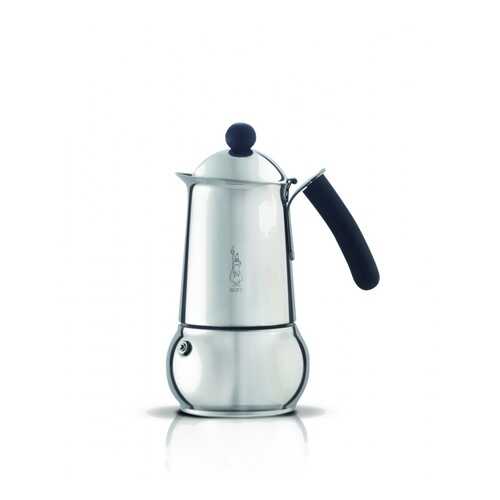 Гейзерная кофеварка Bialetti CLASS 6 порций в Хофф