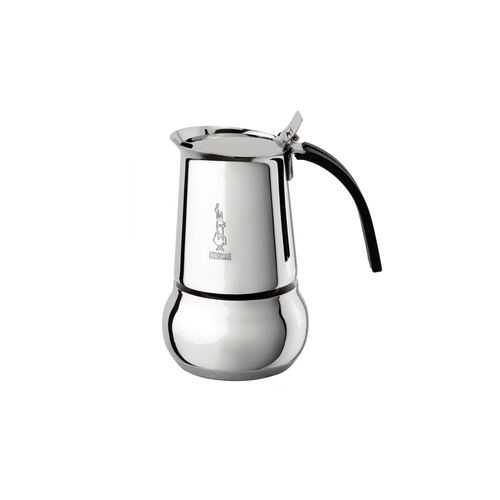Гейзерная кофеварка Bialetti Kitty 6 порций в Хофф