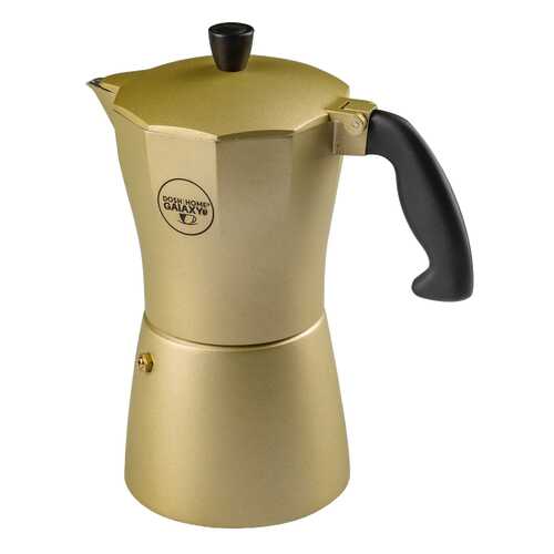 Гейзерная кофеварка Dosh Home Galaxy 500205 в Хофф
