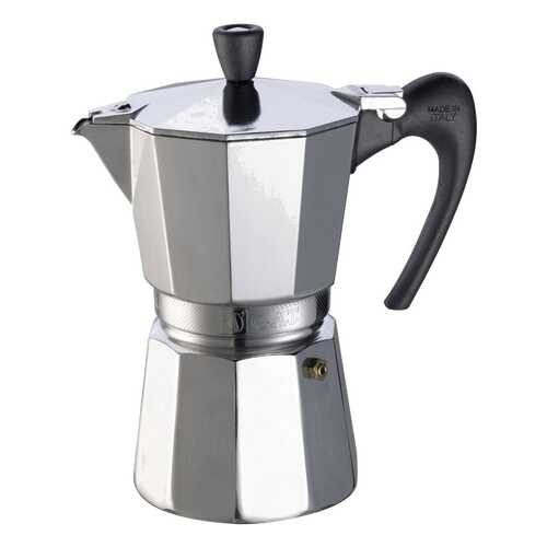 Кофеварка гейзерная AROMA VIP 103403 в Хофф