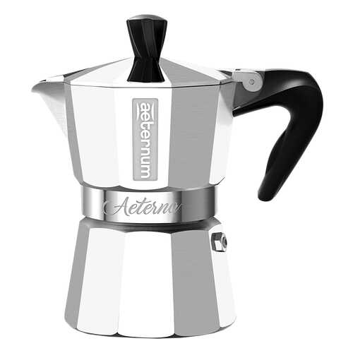 Кофеварка гейзерная Bialetti Aeternum Aeterna 5093 в Хофф