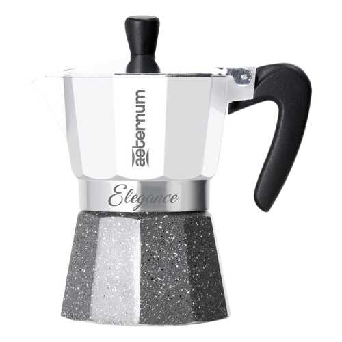 Кофеварка гейзерная Bialetti Aeternum Elegance Bianca 6034 в Хофф