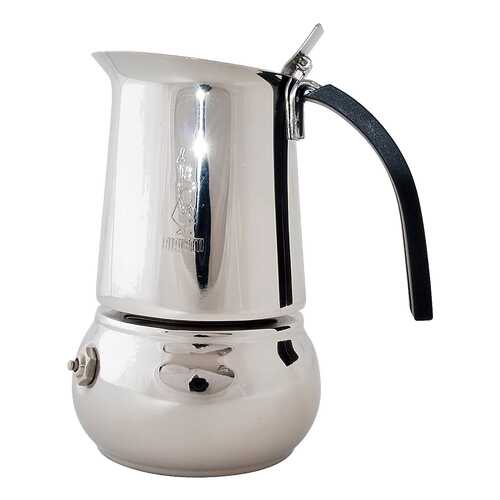 Кофеварка гейзерная Bialetti Kitty 4882 в Хофф