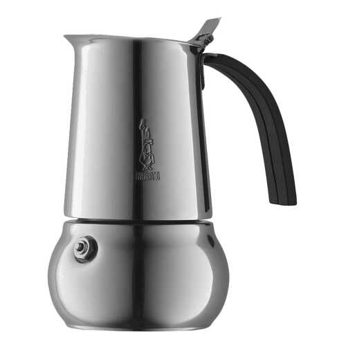 Кофеварка гейзерная Bialetti Kitty в Хофф