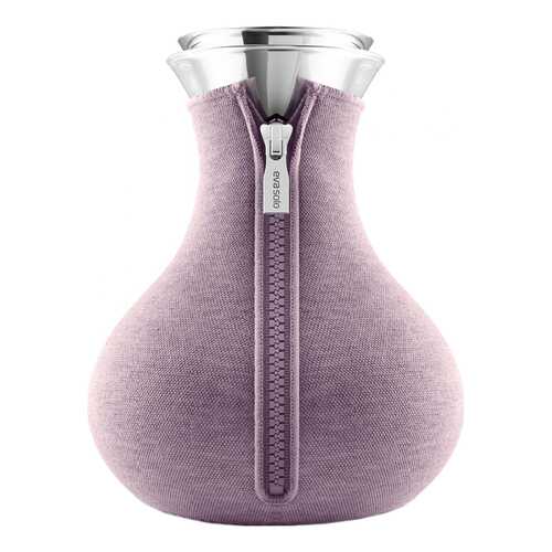 Заварочный чайник EVA SOLO Tea maker 1 л Холодная роза в Хофф