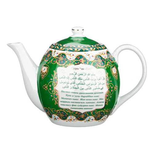 Заварочный чайник Lefard 86-1889 в Хофф